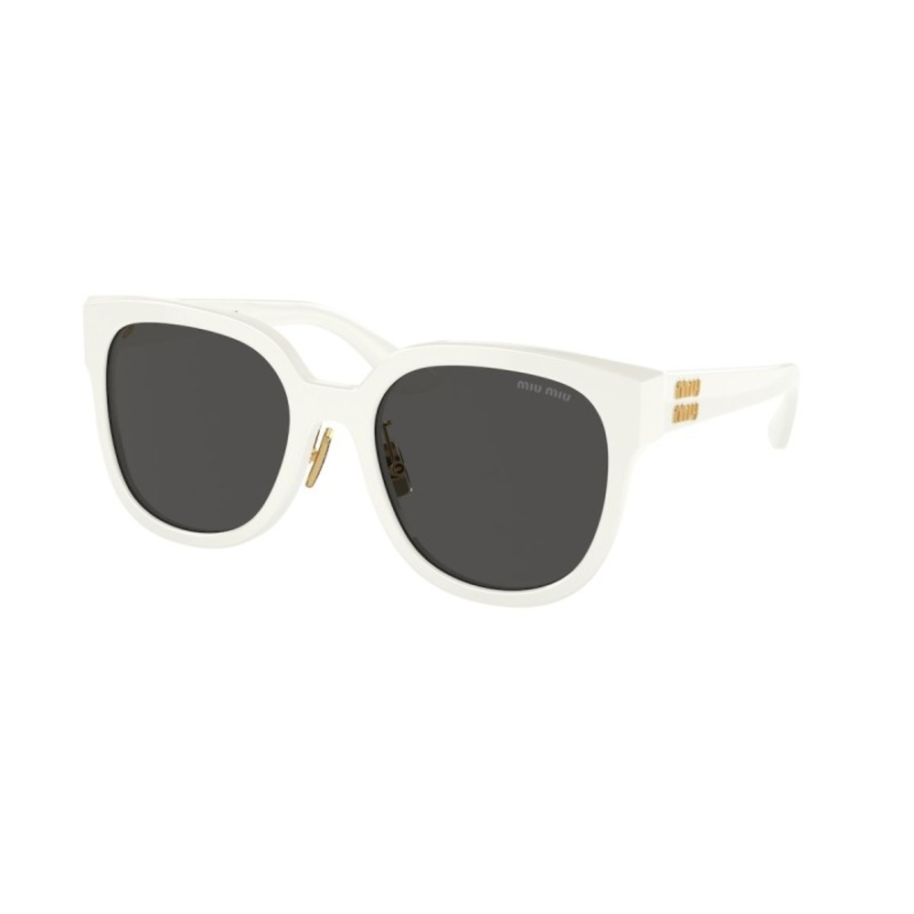 Miu Miu MU 01ZS 1425S0 55 - White